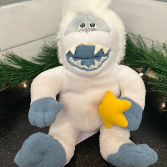 NEW 1998 SET OF CVS ISLAND OF MISFIT TOYS - Picture 8 of 11